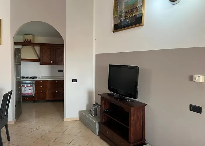 Casa Mimi
