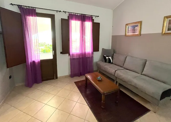 Casa Mimi