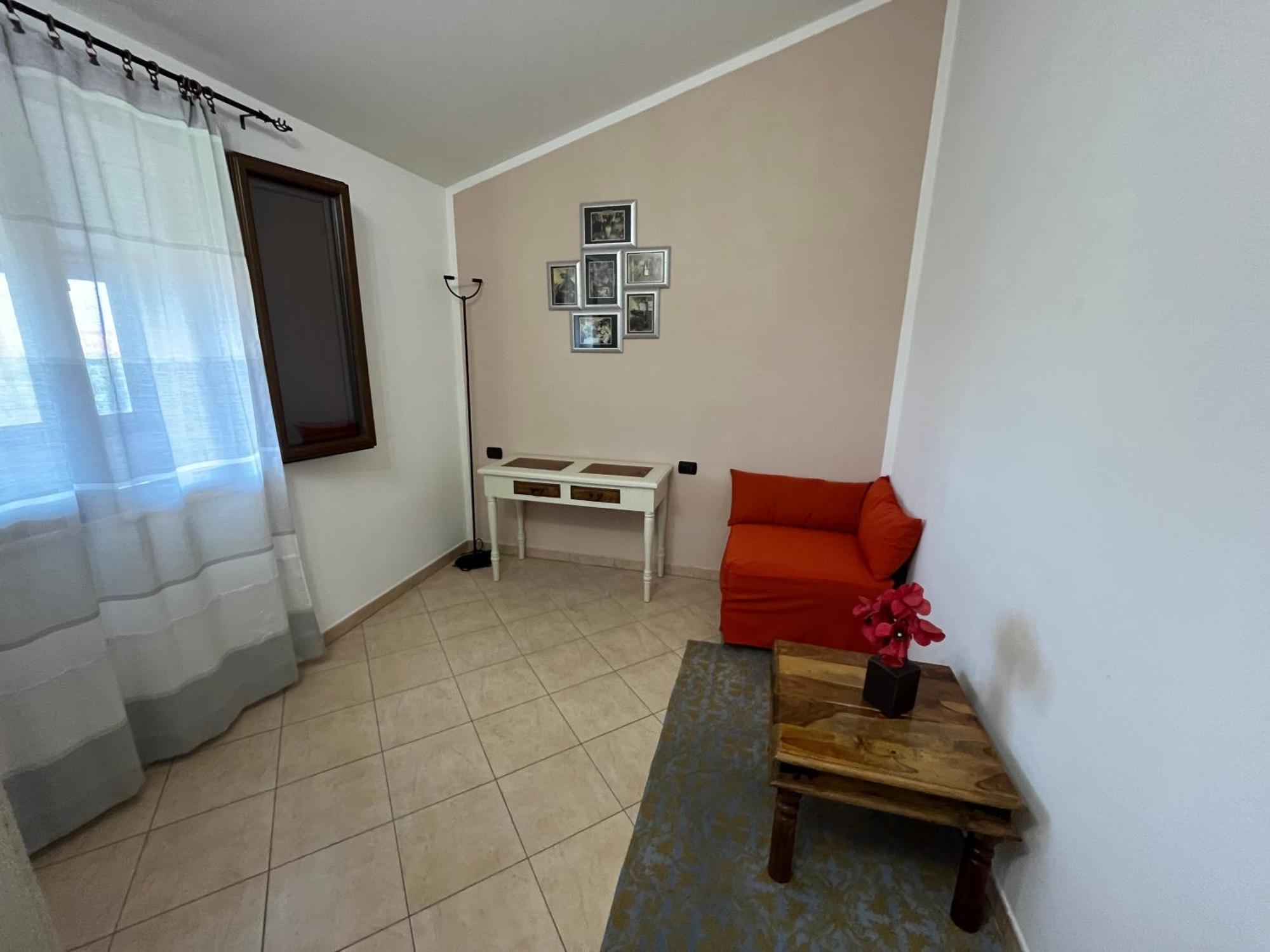 Casa Mimi Apartment Cabras