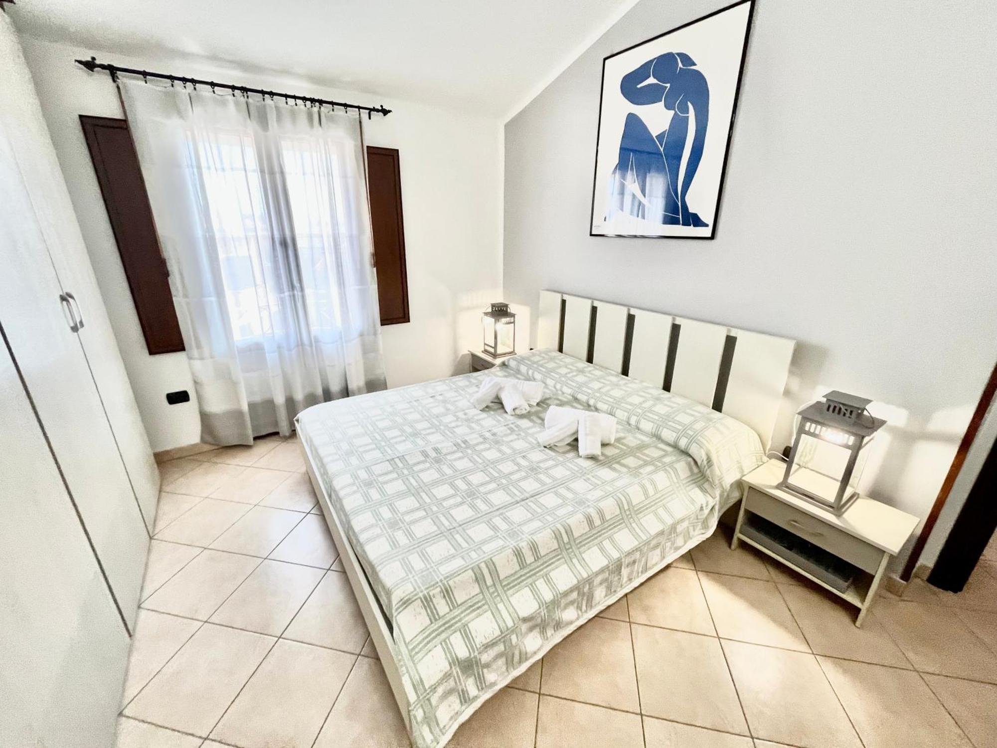 Casa Mimi Apartment Cabras