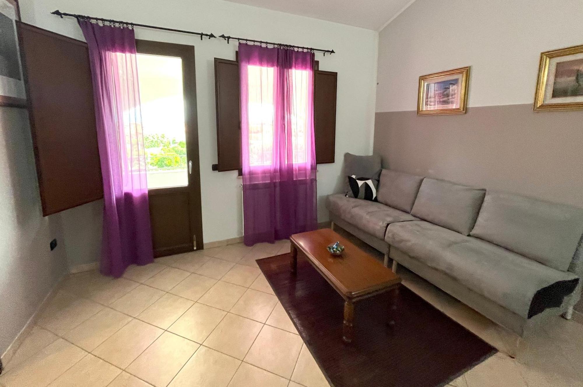 Apartment Casa Mimi Cabras