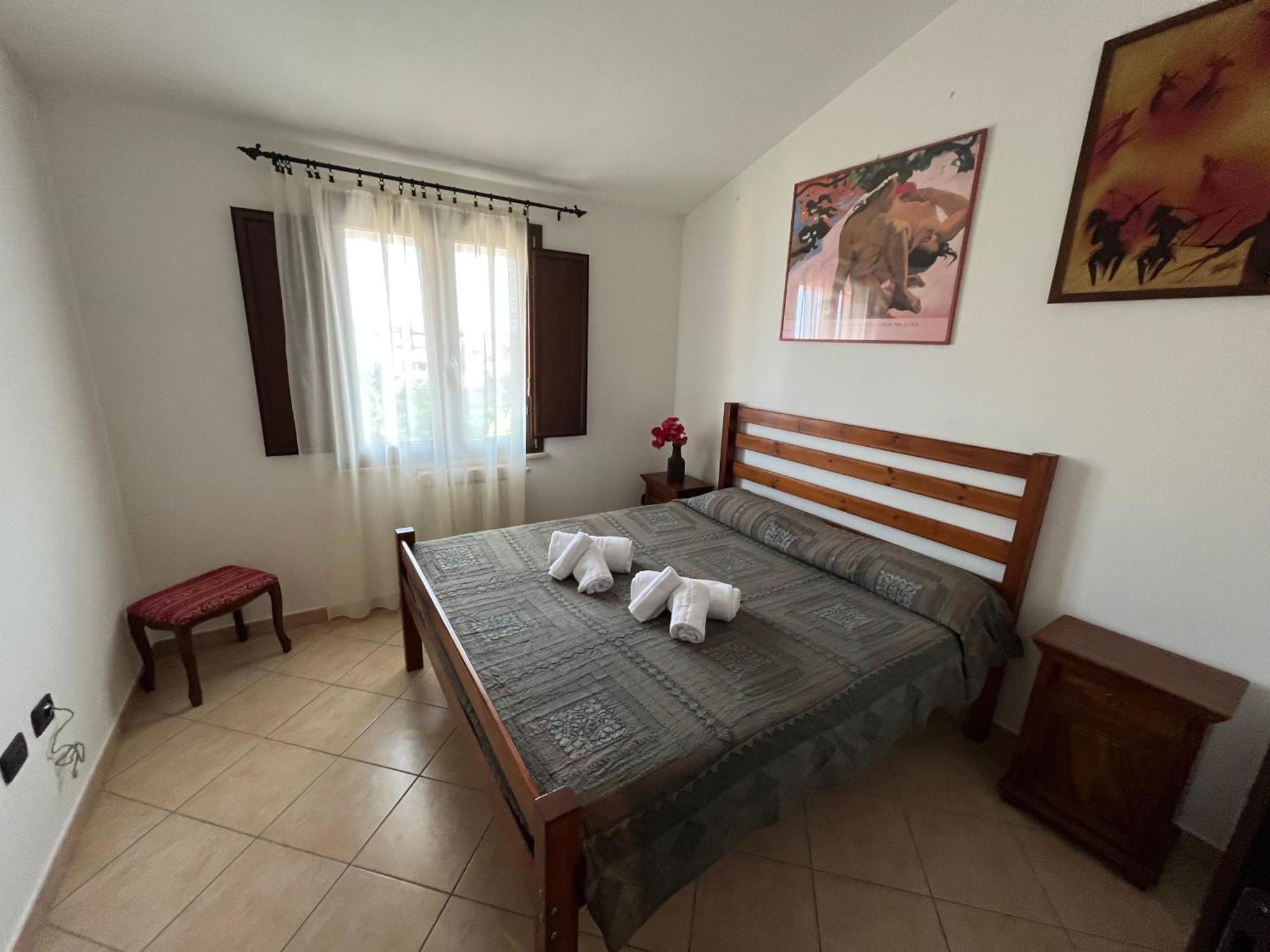 Apartment Casa Mimi
